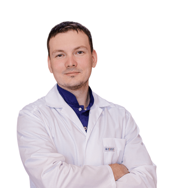 Шапкин Сергей Александрович