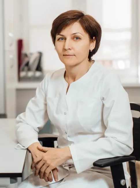 Дианова Ирина Витальевна Дианова Ирина Витальевна