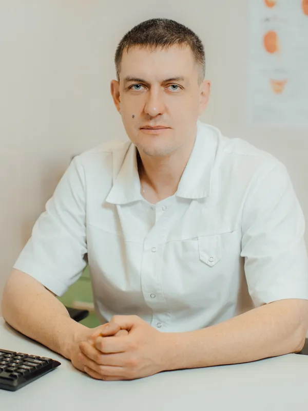 Полезен ли массаж простаты?
