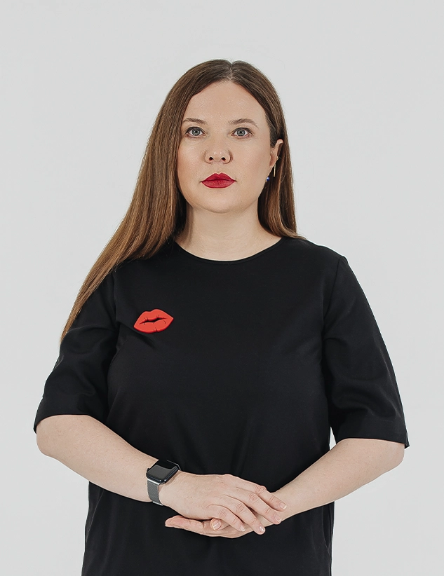 Андреева Татьяна Арнольдовна Андреева Татьяна Арнольдовна