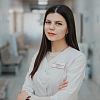 Бариева Елизавета Викторовна