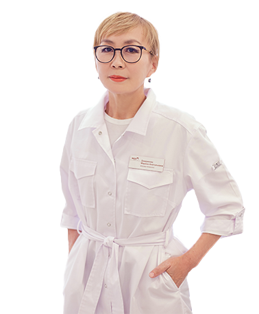 Гинекология в «Медлюкс»